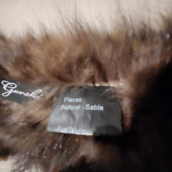 A Rare Select Royal Grade Sable - Picture 5 of 6